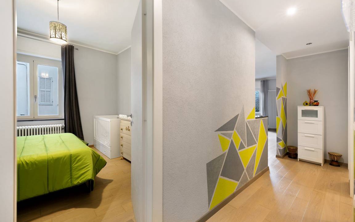 Photo of Bedroom in Finalborgo