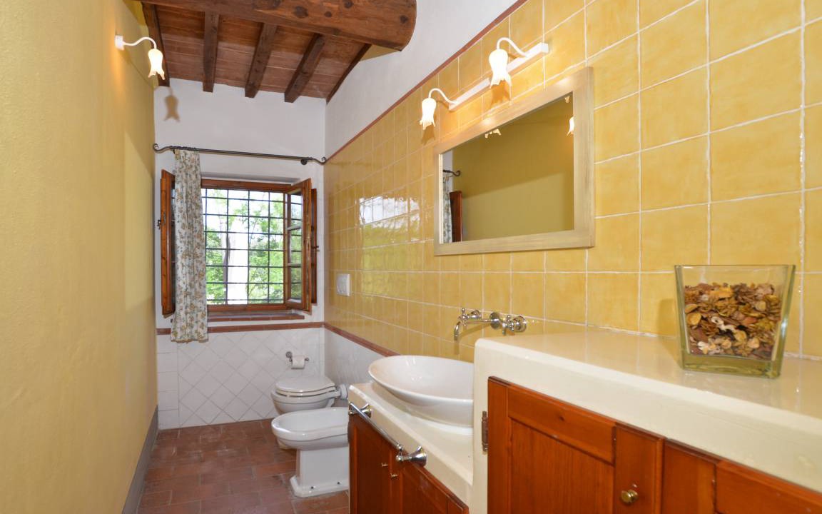 Photo of Bathroom in Castelfiorentino