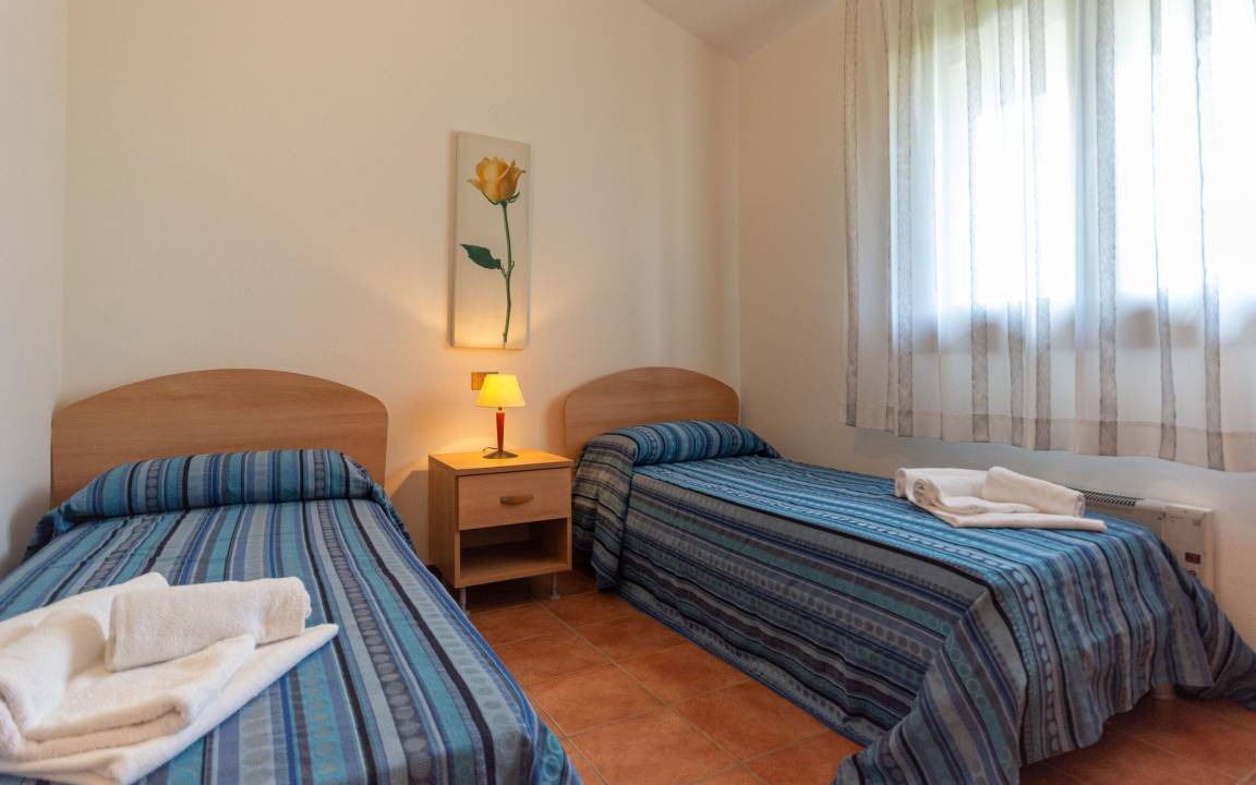 Photo of Bedroom in Isola Albarella