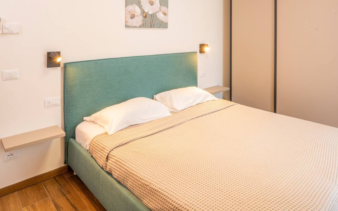 Photo of Bedroom in Garda