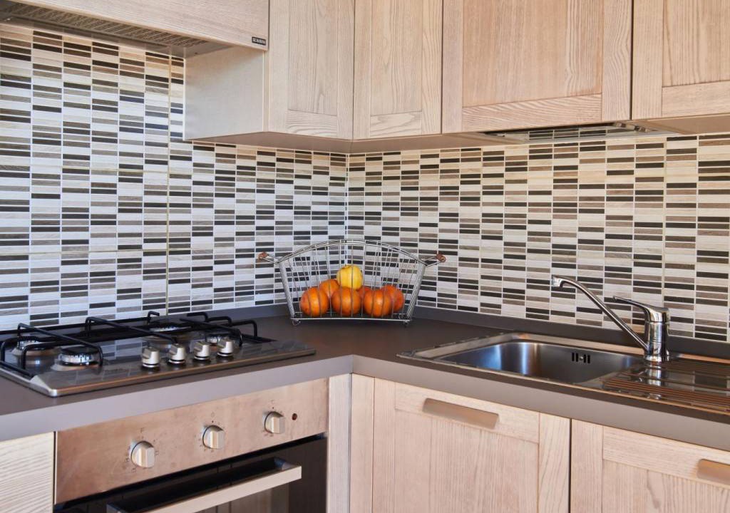 Photo of Kitchen in Stazzona