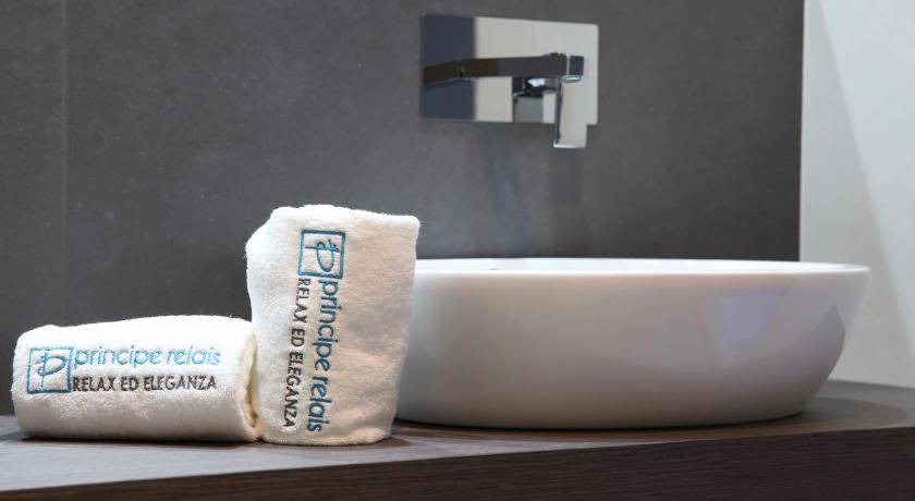 Photo of Bathroom in Gravina in Puglia