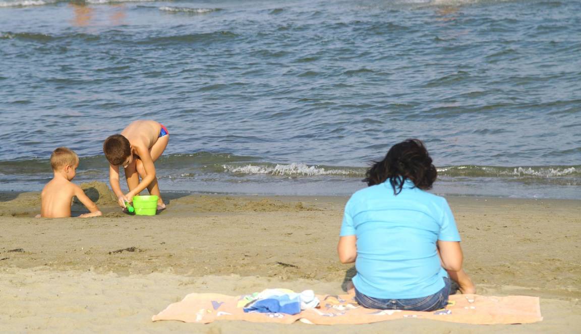 Photo of Human In Picture in Lido degli Estensi