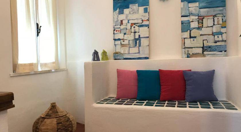 Photo of Others in Cala Gonone