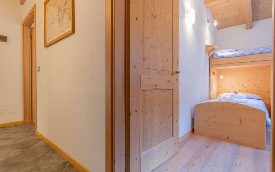 Photo of Bedroom in Rocca Pietore