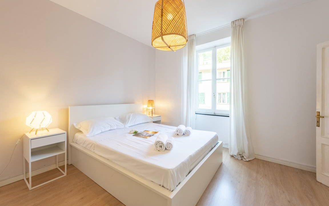 Photo of Bedroom in Portofino