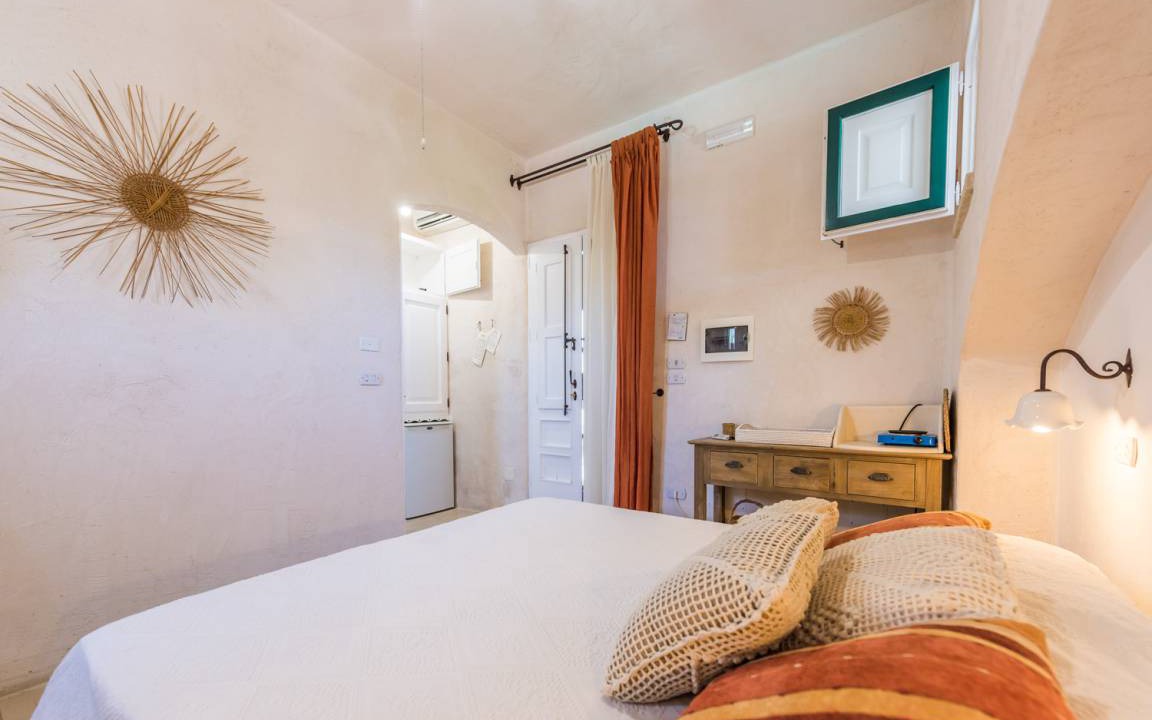 Photo of Bedroom in Racale