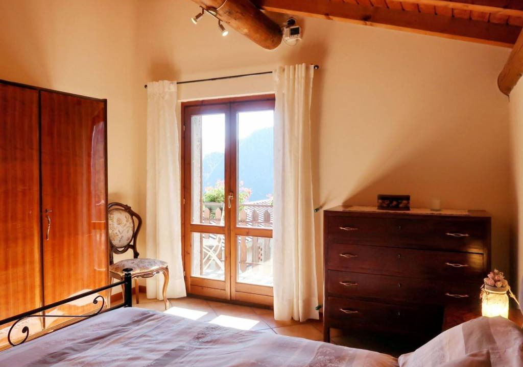 Photo of Bedroom in Garzeno