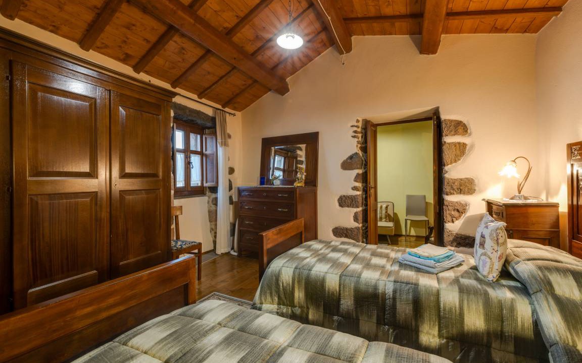 Photo of Bedroom in Paulilatino
