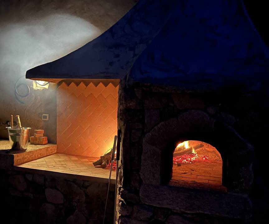 Photo of Kitchen in Arzachena