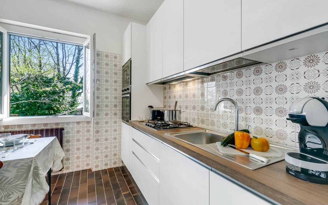 Photo of Kitchen in Pollino