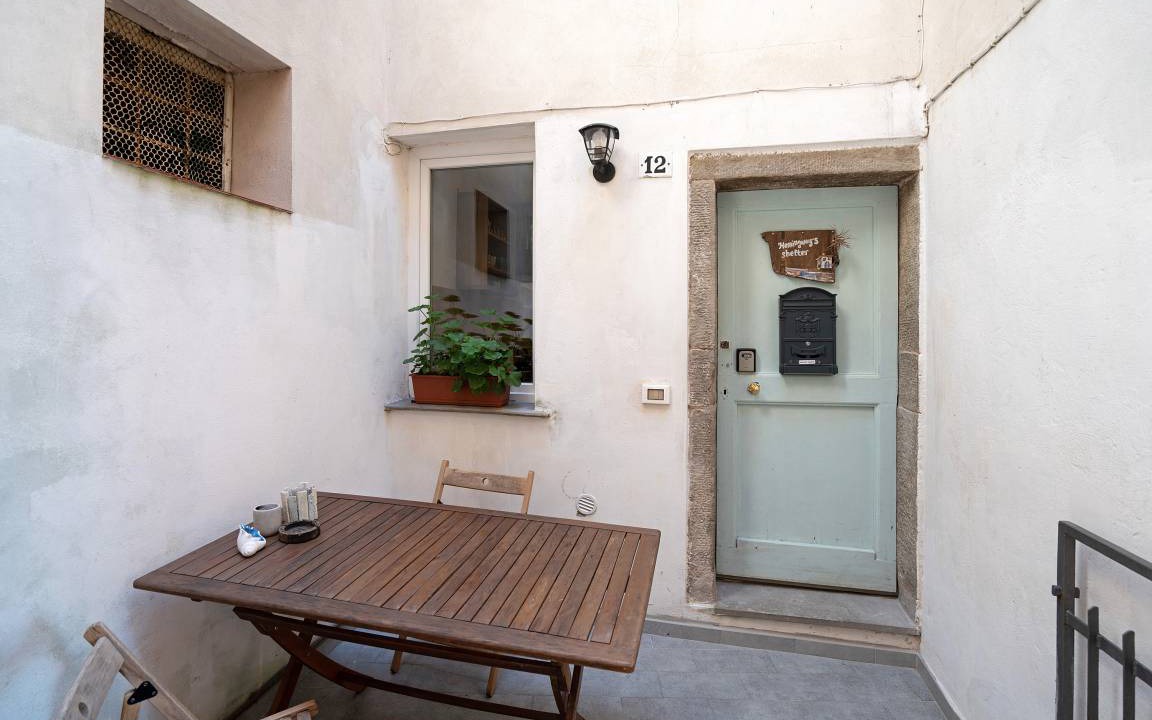 Photo of Patio Balcony in Pitelli