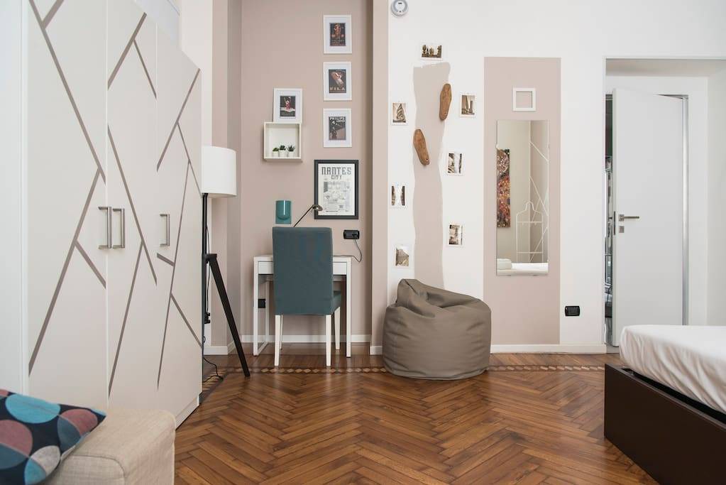 Photo of Livingroom in Loreto