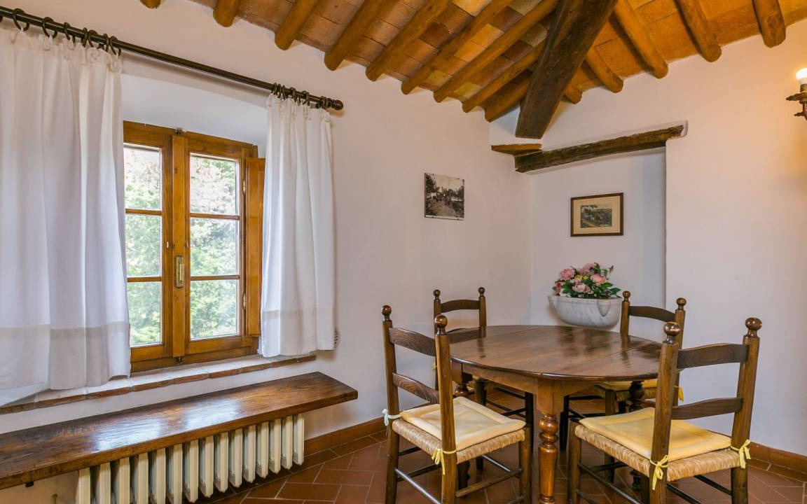 Photo of Others in Castellina in Chianti