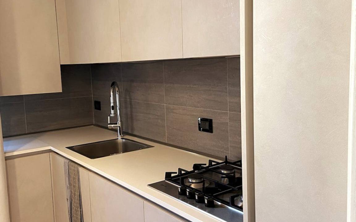 Photo of Kitchen in Monza