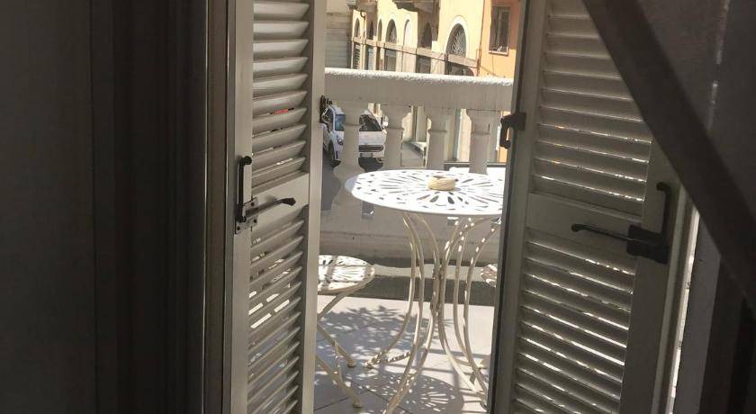 Photo of Bathroom in Vercelli