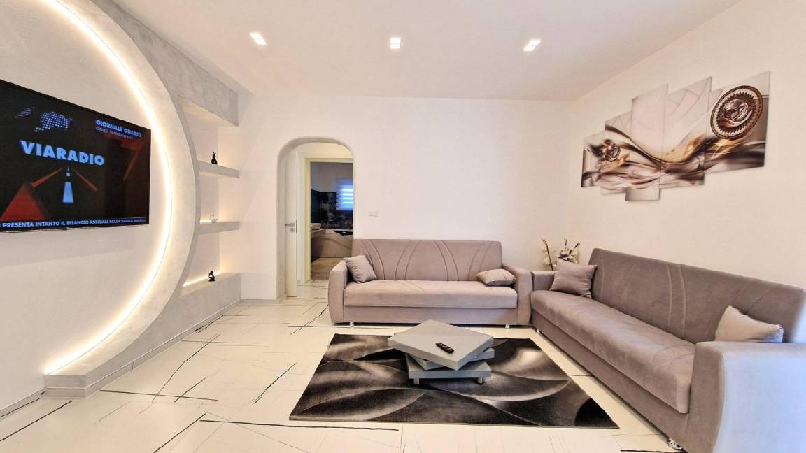 Photo of Livingroom in Alliste