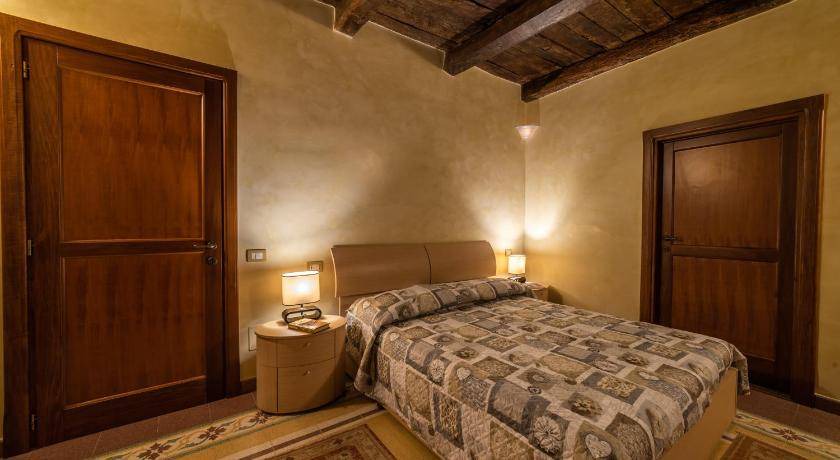 Photo of Bedroom in Cerro Al Volturno