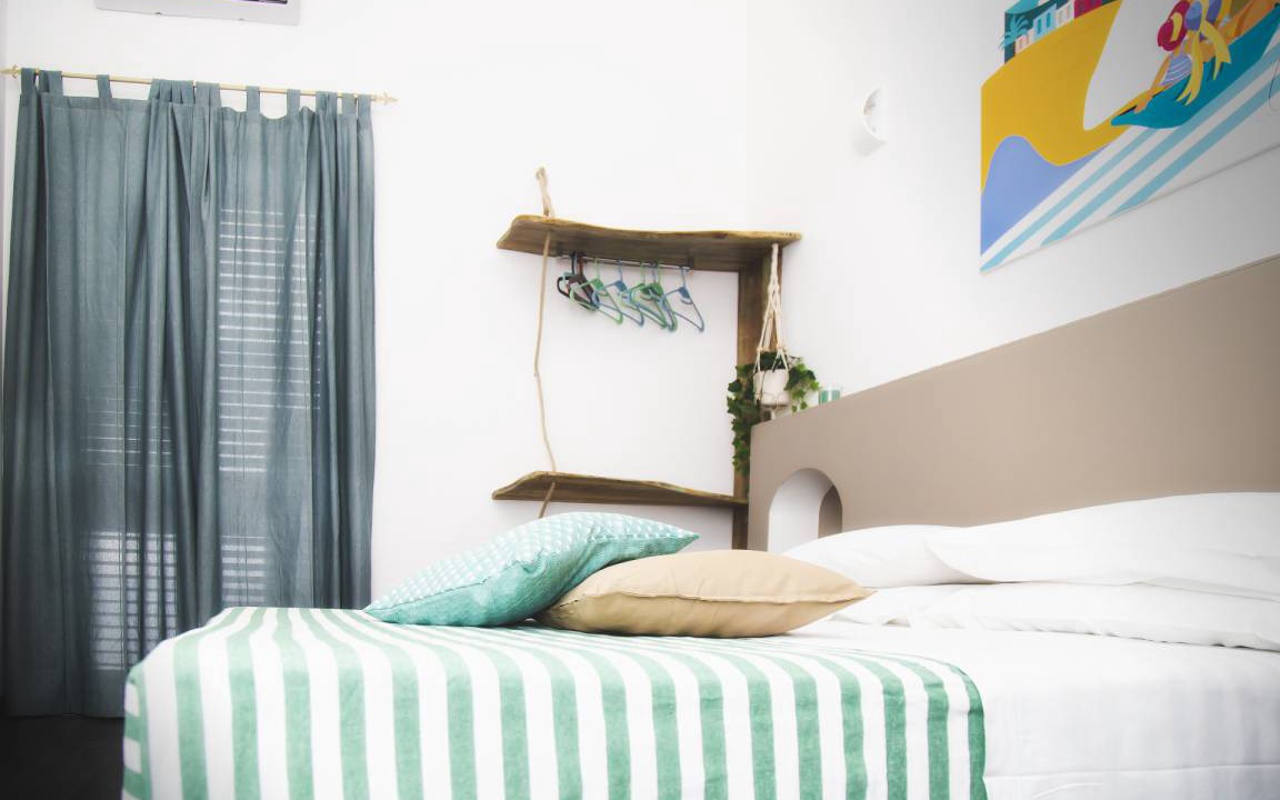 Photo of Bedroom in Specchia