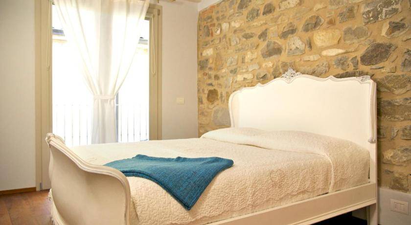 Photo of Bedroom in Bobbio