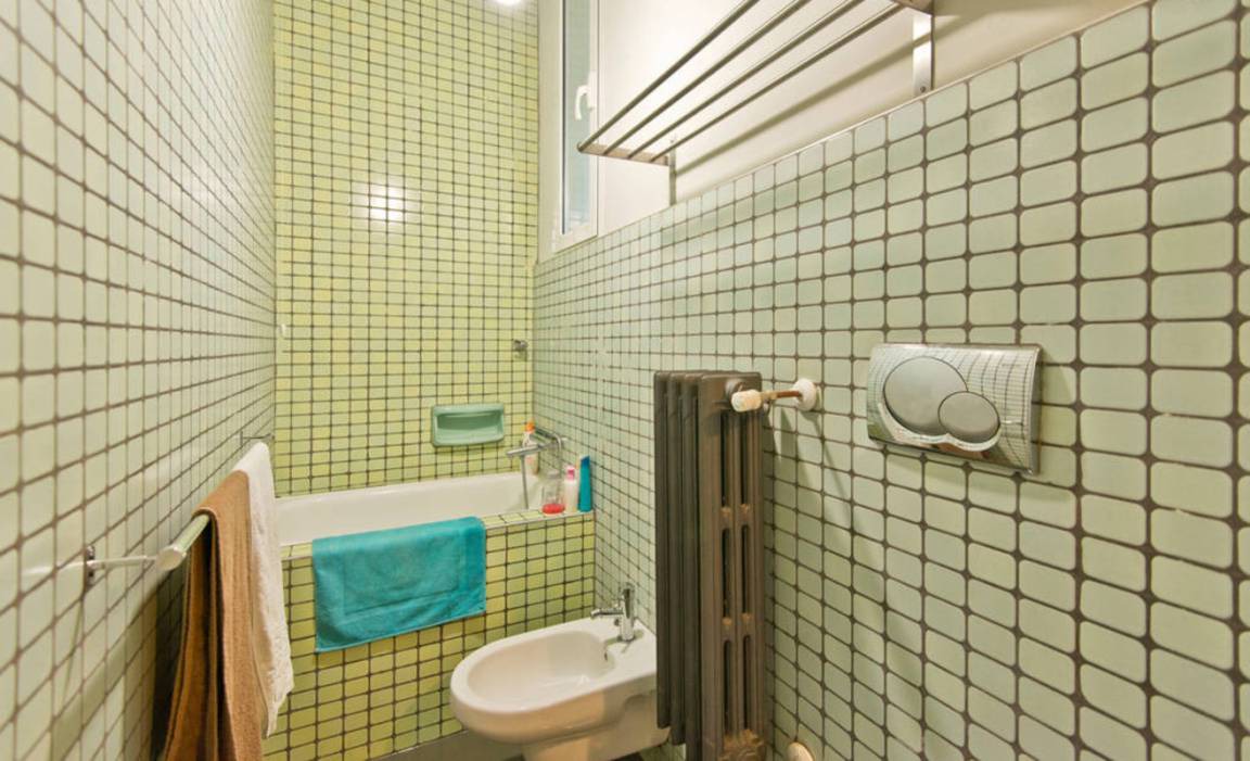 Photo of Bathroom in Quartiere XXIV Don Bosco