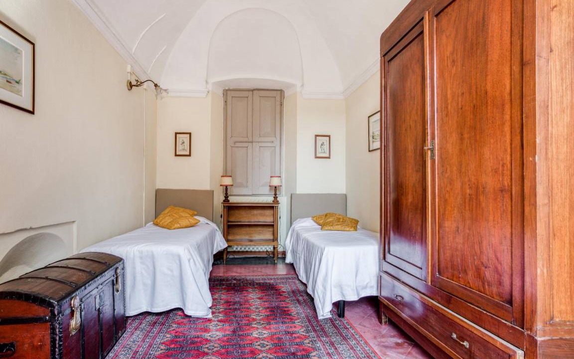 Photo of Bedroom in Cittiglio