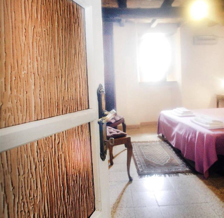 Photo of Bedroom in Poggio San Giovanni