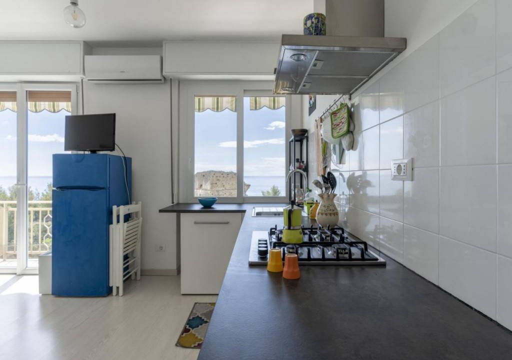 Photo of Kitchen in Bussana