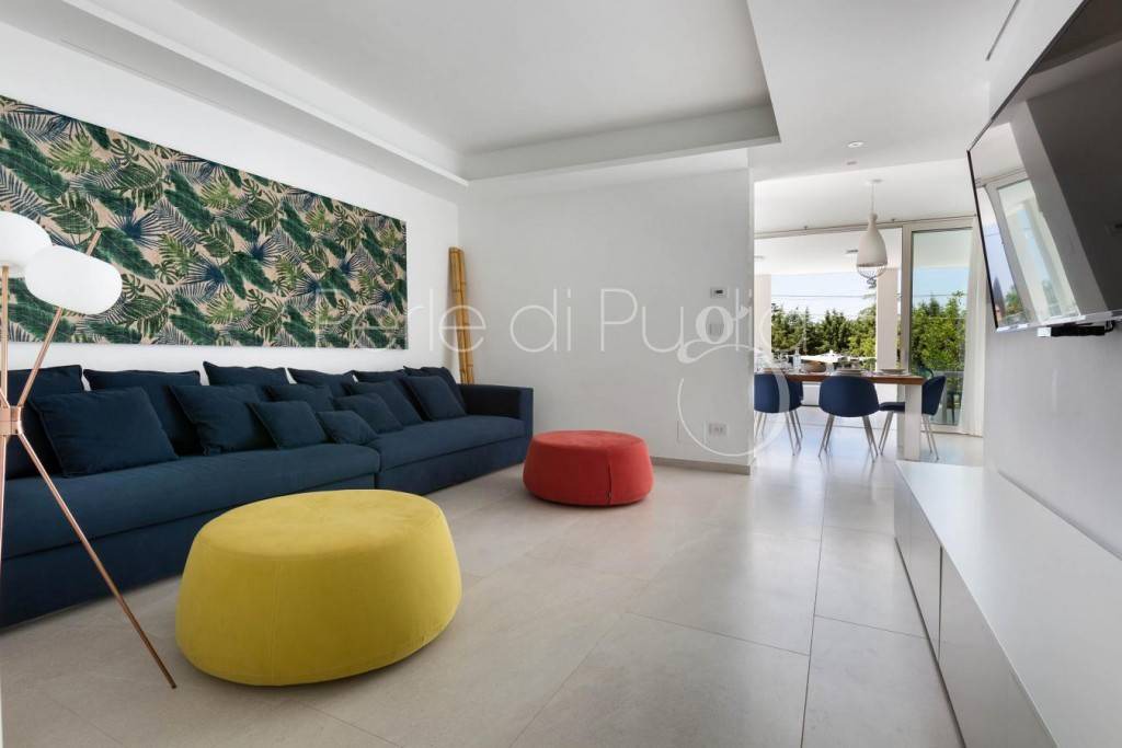 Photo of Livingroom in Matino