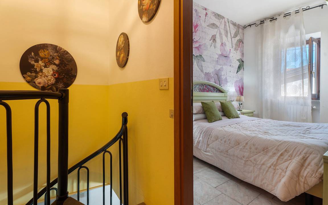 Photo of Bedroom in Borgo Ticino