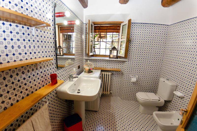 Photo of Bathroom in Vicopelago
