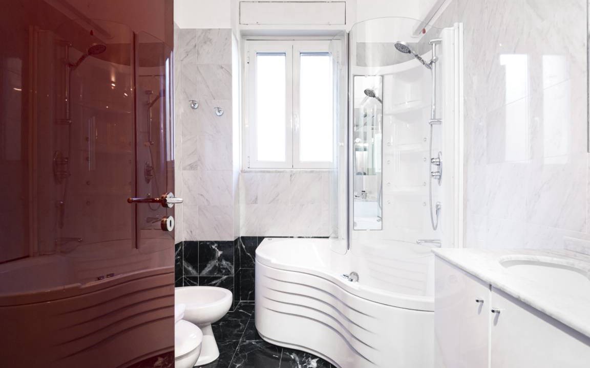 Photo of Bathroom in Porta Nuova