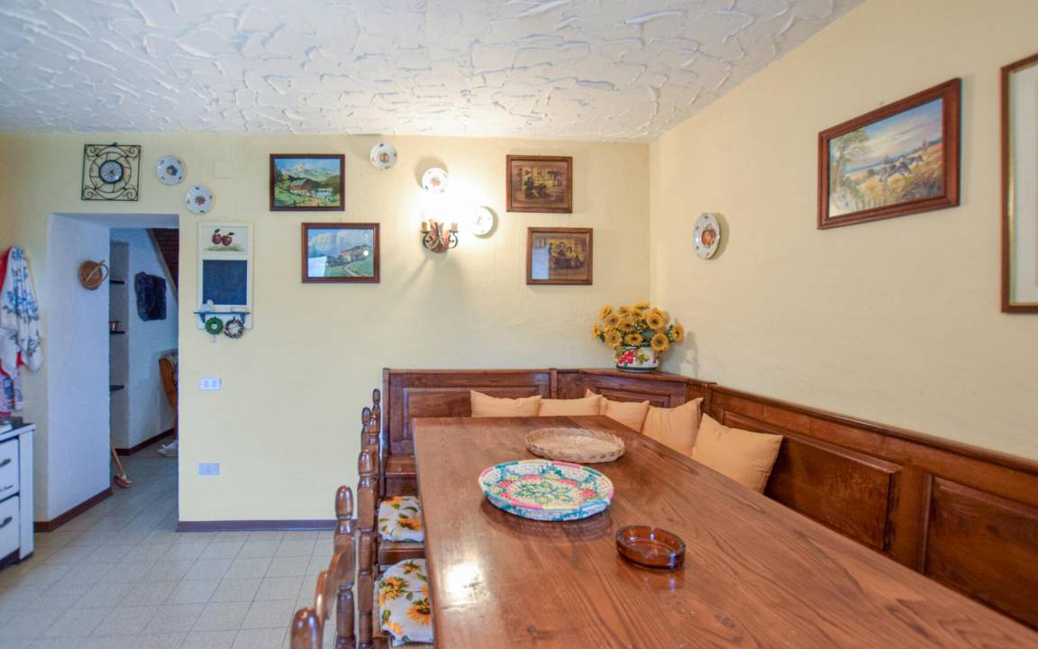 Photo of Livingroom in San Rocco in Turrite