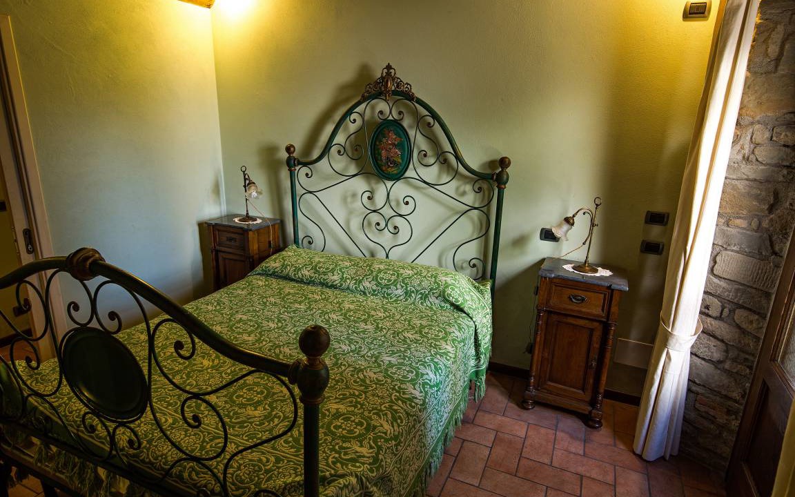 Photo of Bedroom in Castelnuovo di Garfagnana