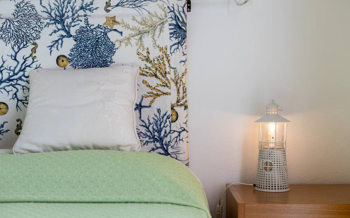 Photo of Bedroom in Torre dei Corsari