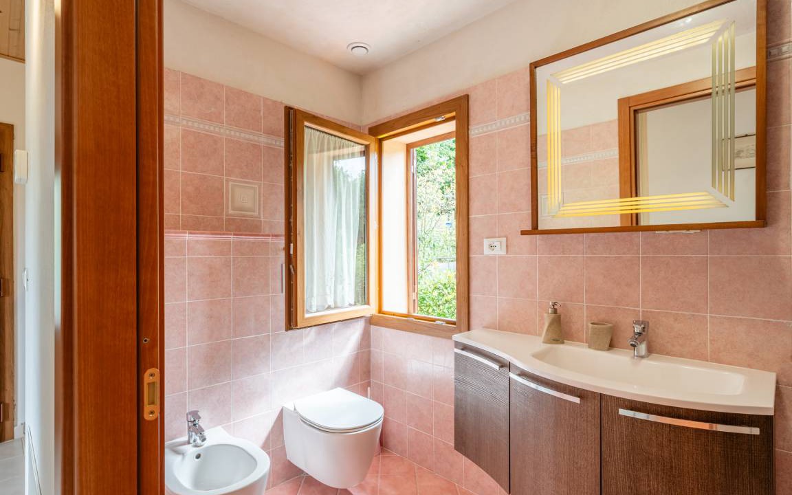 Photo of Bathroom in San Marcello Piteglio