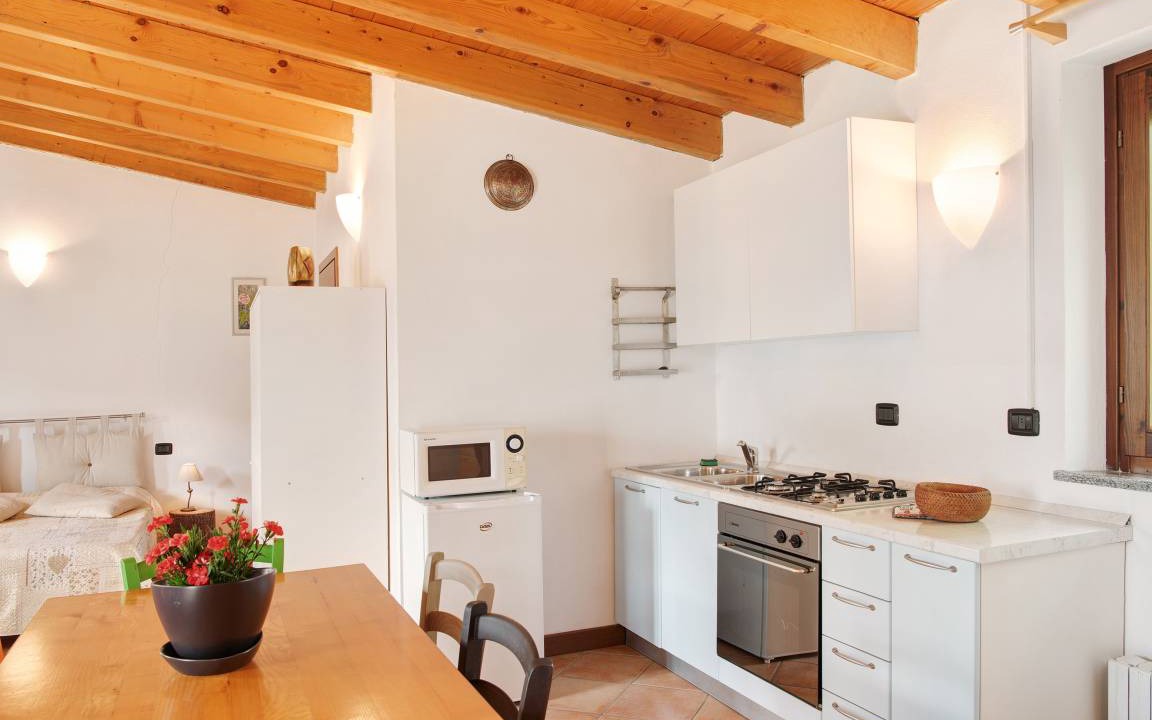 Photo of Kitchen in Vesime