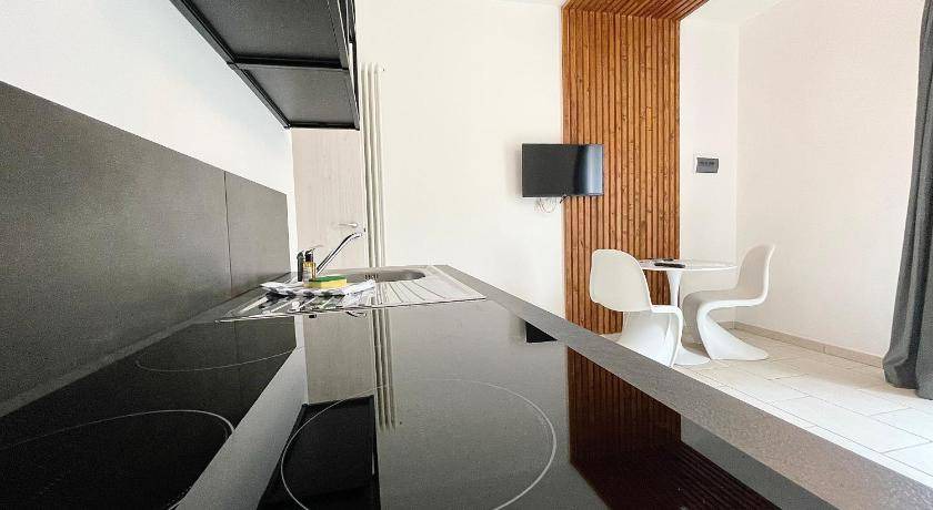 Photo of Kitchen in Sarzana