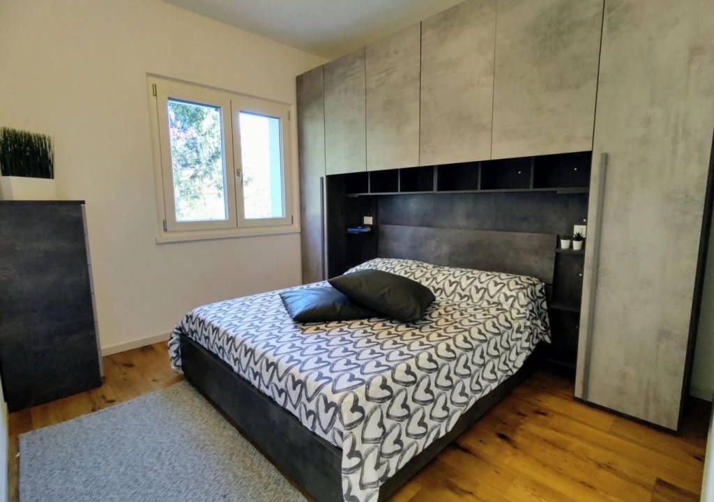 Photo of Bedroom in Samolaco