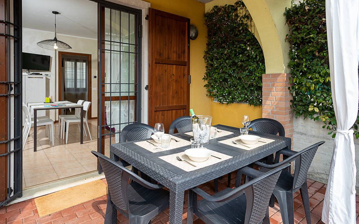 Photo of Patio Balcony in Cola