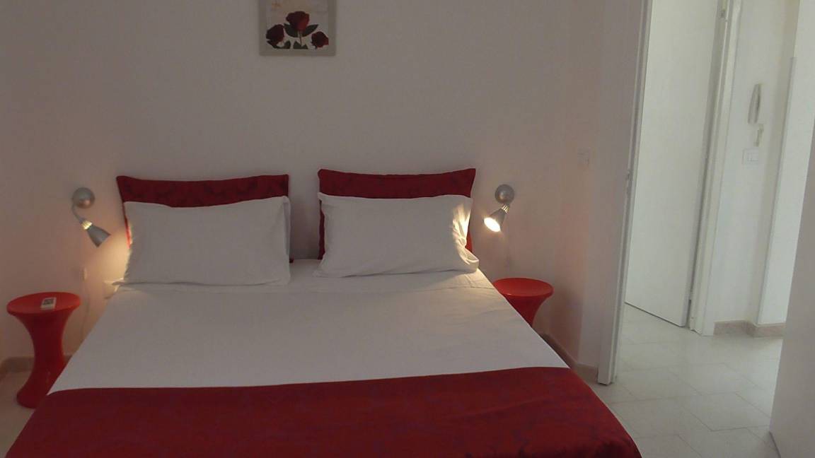 Photo of Bedroom in Matino