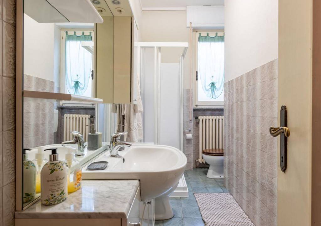 Photo of Bathroom in Bracchio