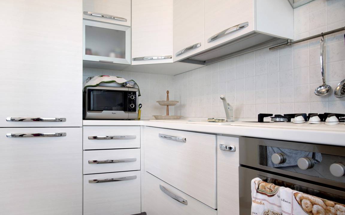 Photo of Kitchen in Cocquio-Trevisago