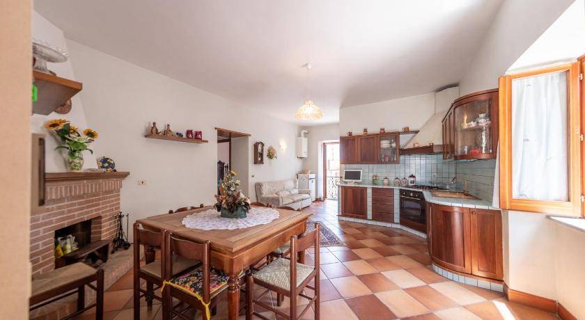 Photo of Kitchen in Montemarano