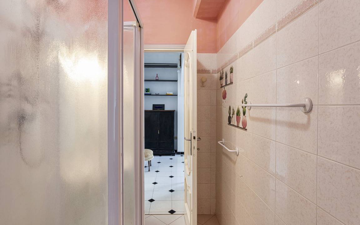 Photo of Bathroom in Quarto dei Mille