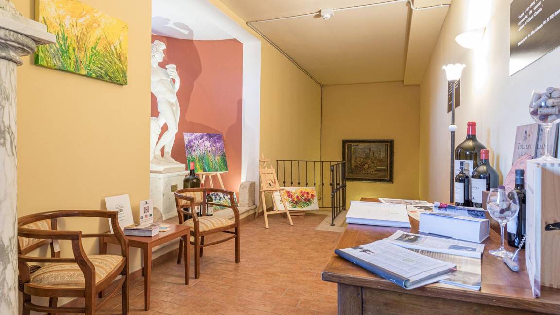 Photo of Others in Castelnuovo Berardenga