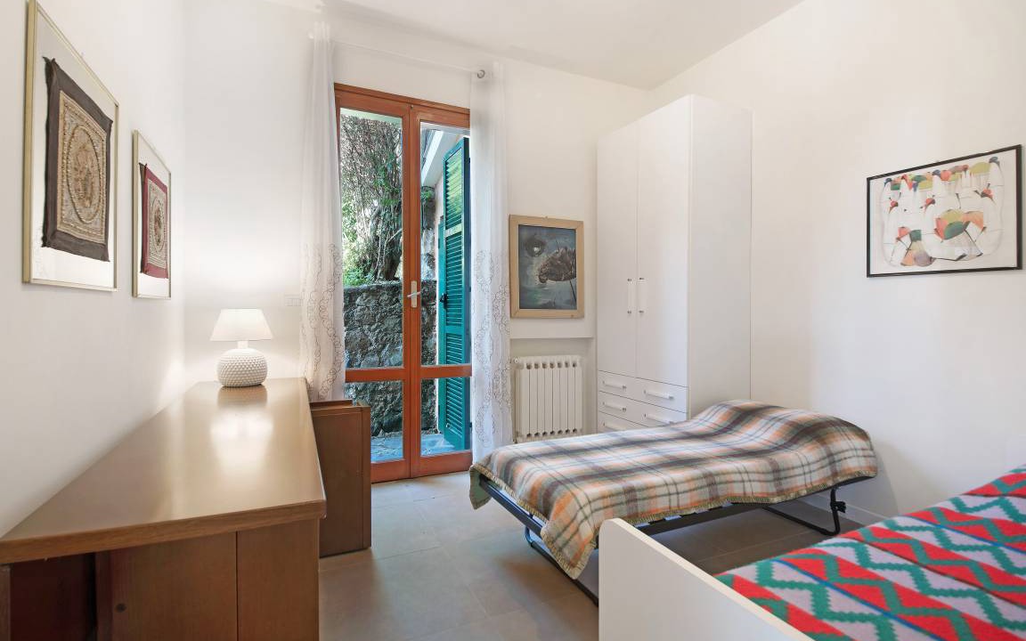 Photo of Bedroom in Bonassola