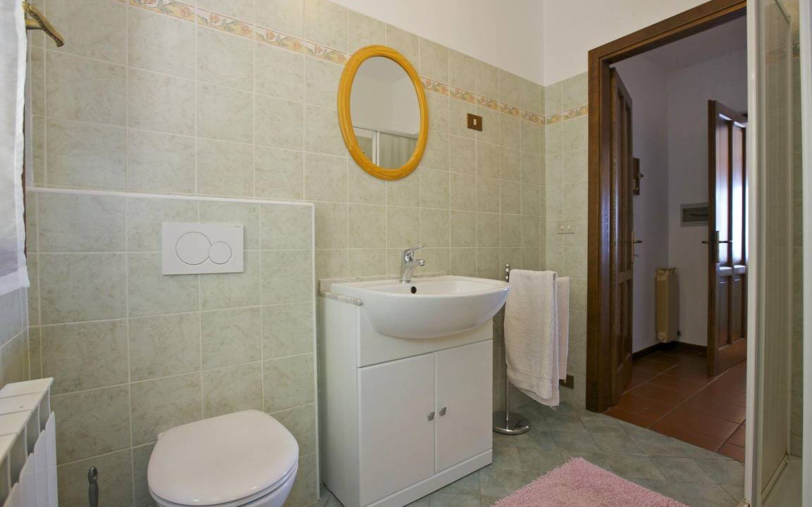 Photo of Bathroom in Trarego Viggiona
