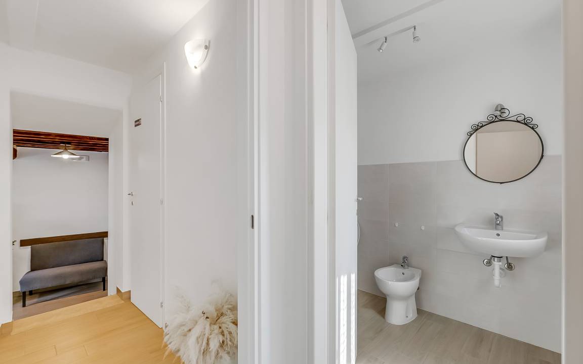 Photo of Bathroom in Montieri