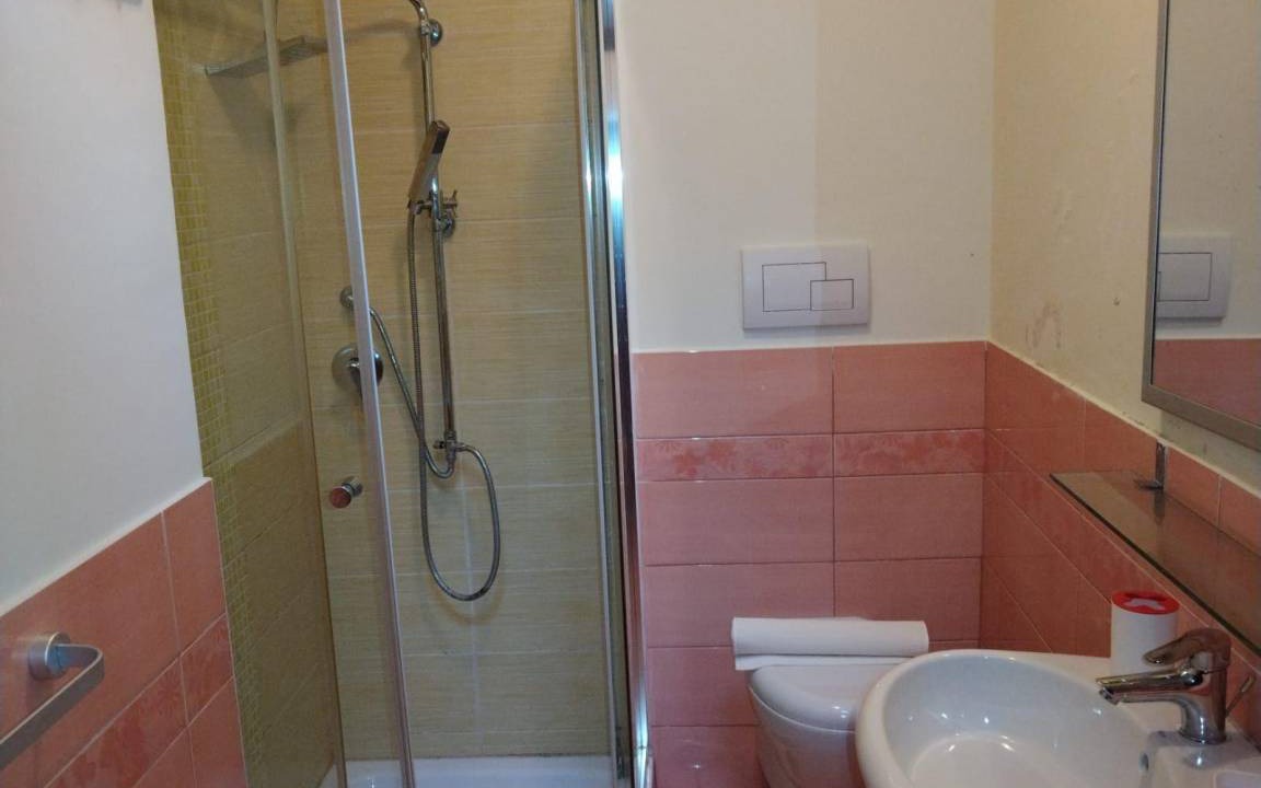 Photo of Bathroom in Marina di Pisciotta